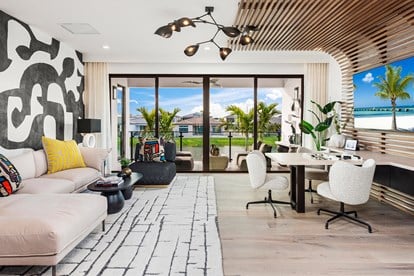 Maldives Loft