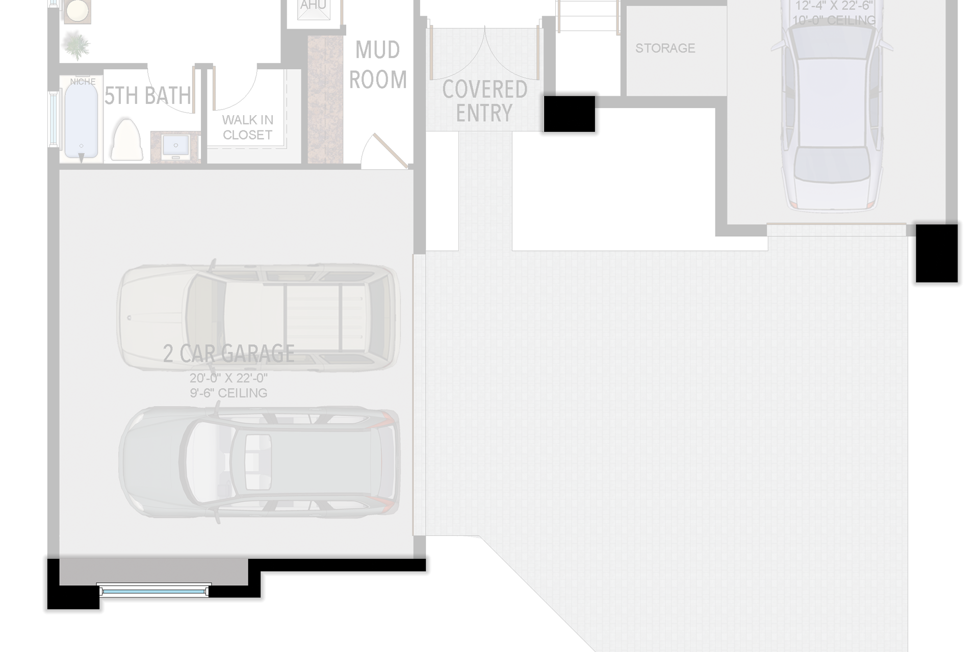 Lotus Edge Laguna: Premium Elevation 1st floor — Historical option or elevation