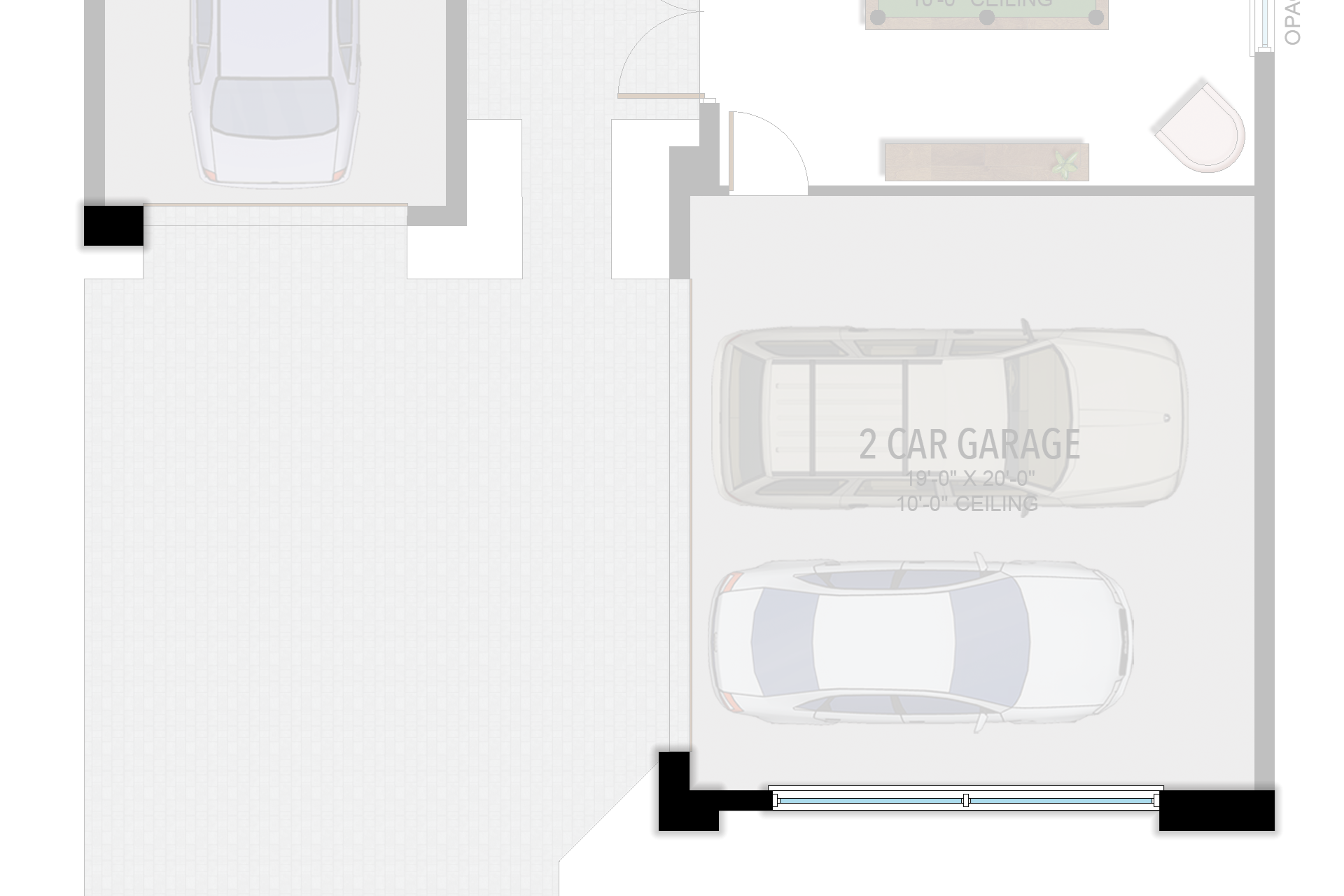Lotus Edge Corsica: Premium Elevation 1st floor — Historical option or elevation