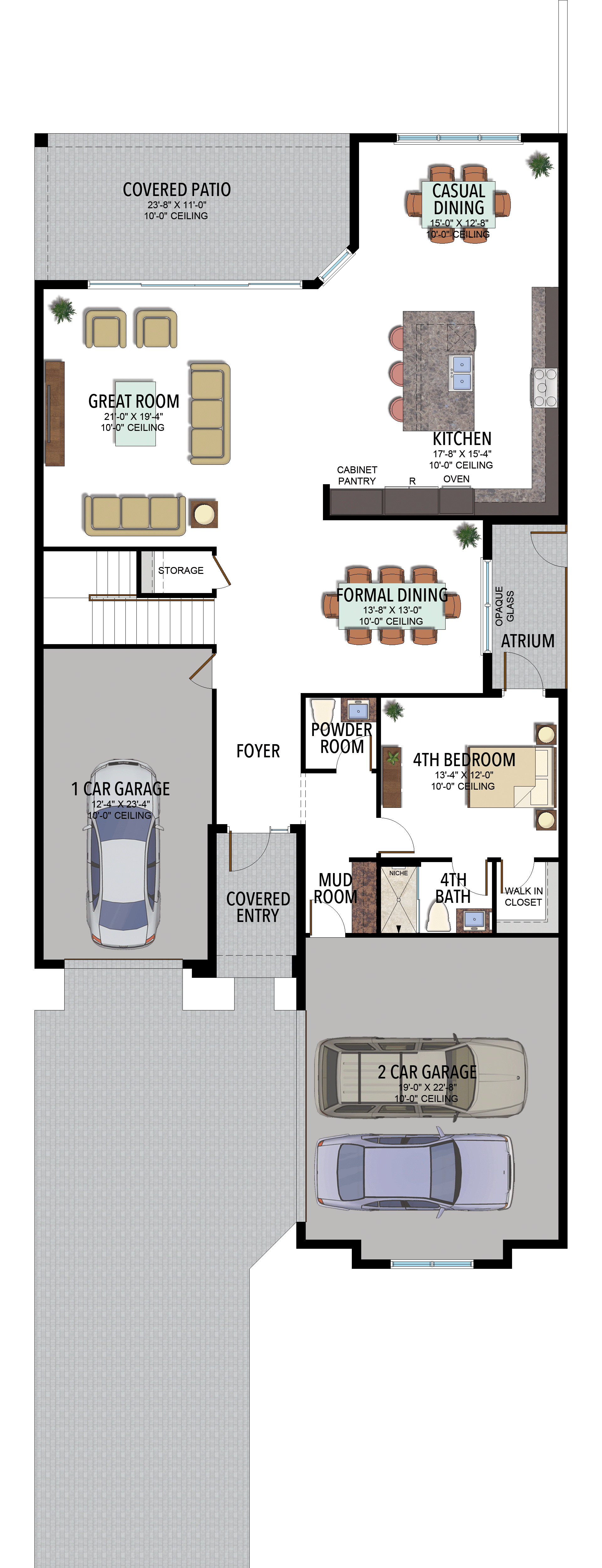 Lotus Edge Mallorca — floor 1; historical floor-plan reference