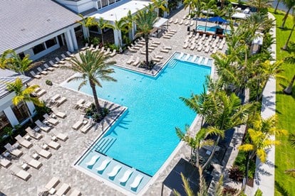 LifeStyle Pool