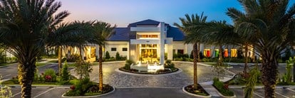 39,000 TOTAL SQ. FT. CLUBHOUSE
