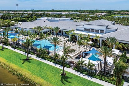 EXCLUSIVE VIDEO TOUR: CLUBHOUSE NOW OPEN!