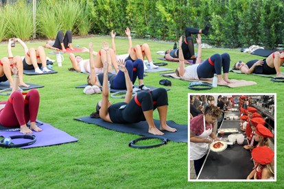 SEE THE LATEST LOTUS EDGE EVENTS