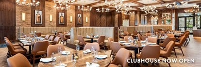 ClubHouseNow Open
