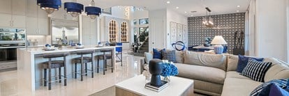 OPEN CONCEPT HOME DESIGNS