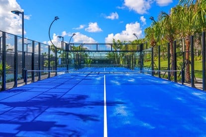 PADEL