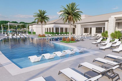 FIRST LOOK: THE AMAZING LOTUS EDGE CLUBHOUSE