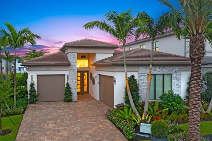 Bermuda Select Dusk