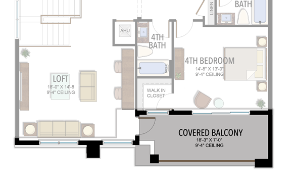 Premium Elevation