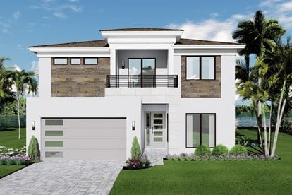 Caledonia Premium Option +$51,000