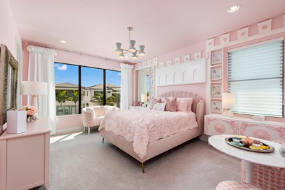 Honolulu 3rd Bedroom