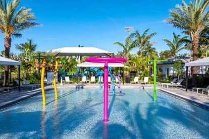 CLUB HOUSE NOW OPEN