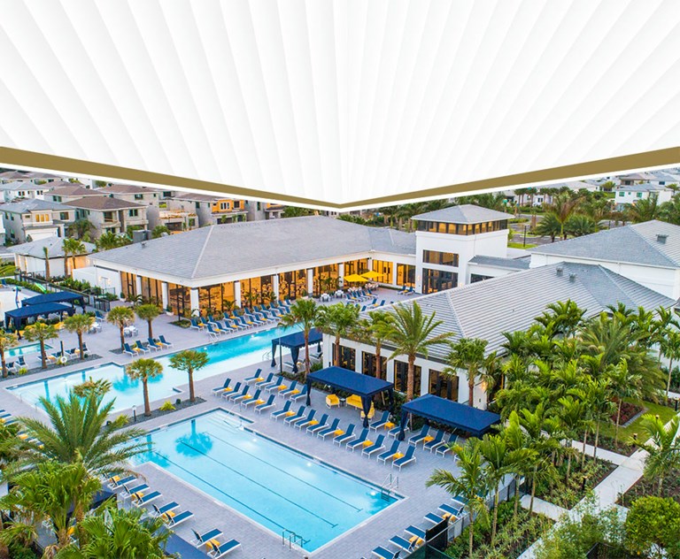 Lotus Palm Boca Raton clubhouse mobile
