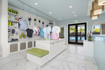 Pro Shop Sky