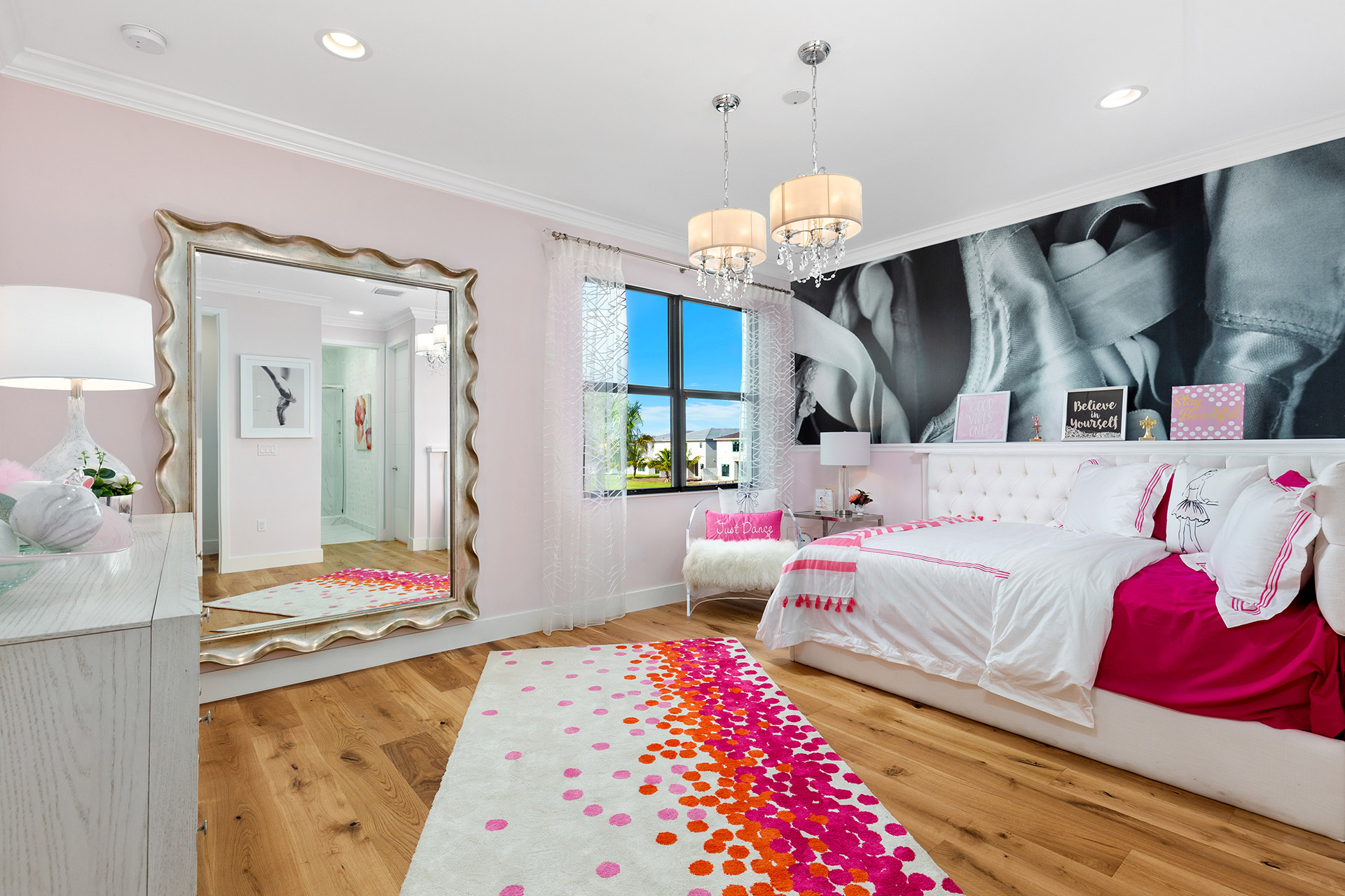 The Sumatra Grand Plan in the Bali Collection at Lotus Palm in Boca