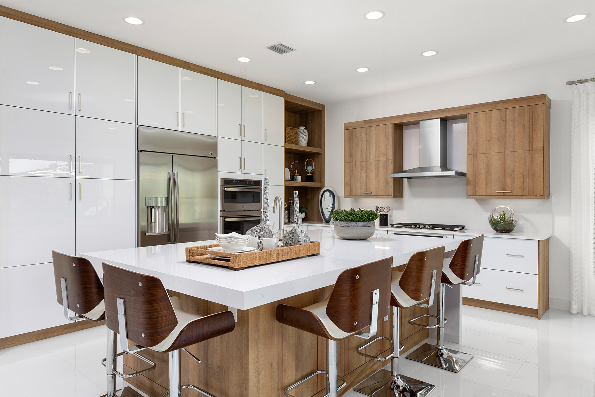 The Sumatra Grand Plan in the Bali Collection at Lotus Palm in Boca