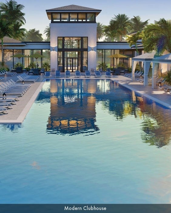 BocaRaton Florida Real Estate GL Homes