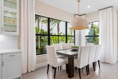 Samoa Dining Room
