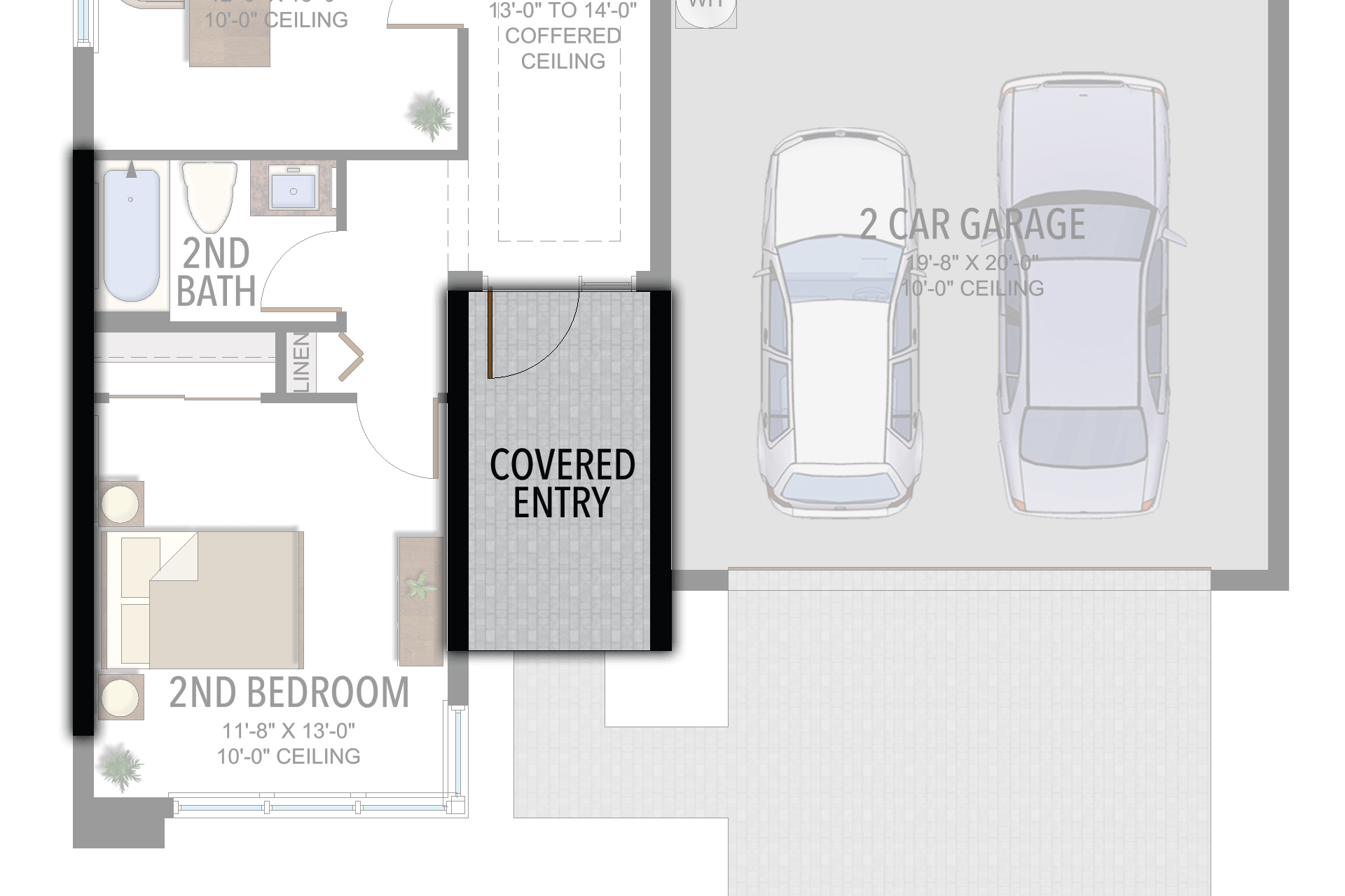 Lotus Tahiti: Tahiti Premium Option — Historical option or elevation