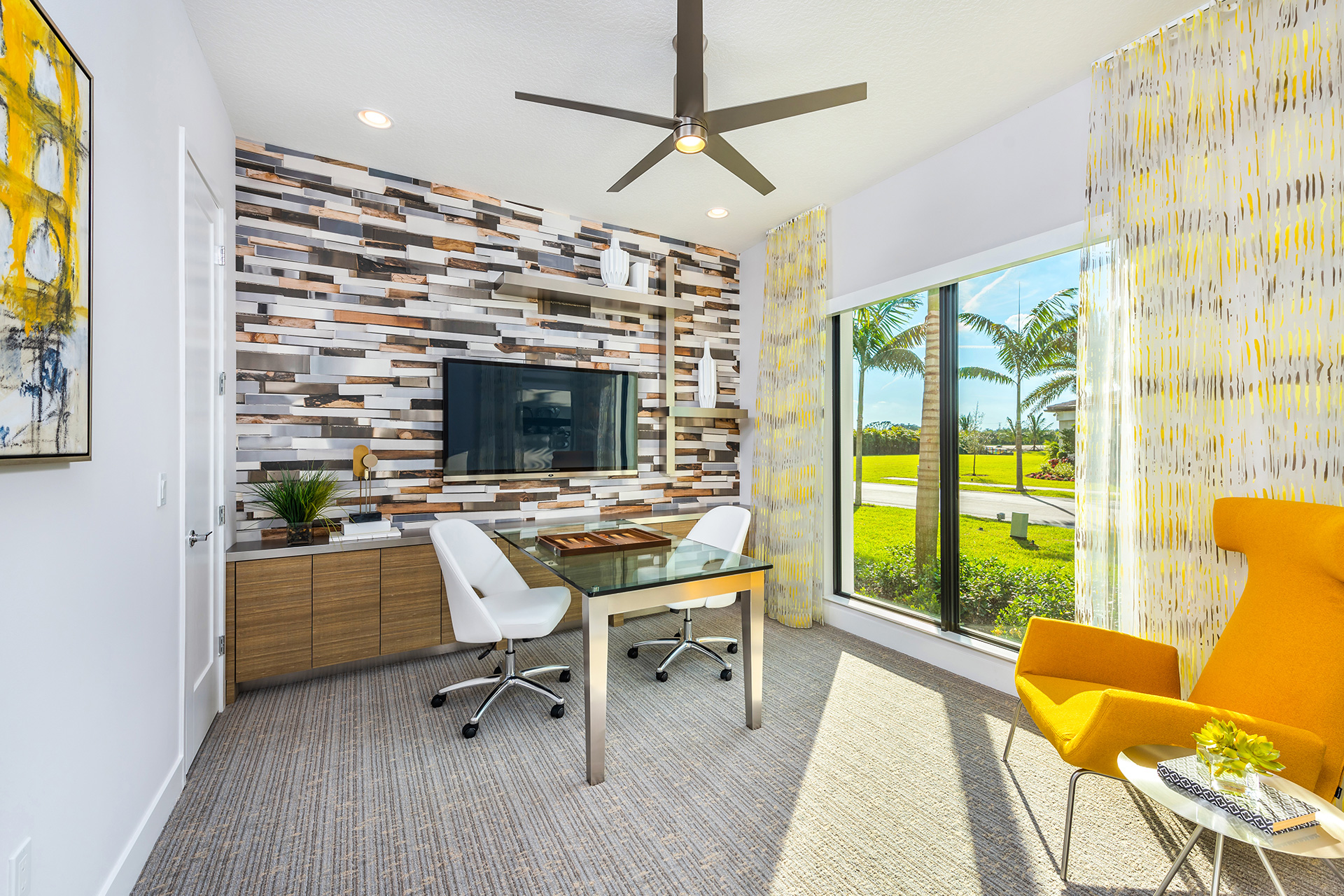 The Caledonia Plan in the Fiji Collection at Lotus Palm in Boca Raton