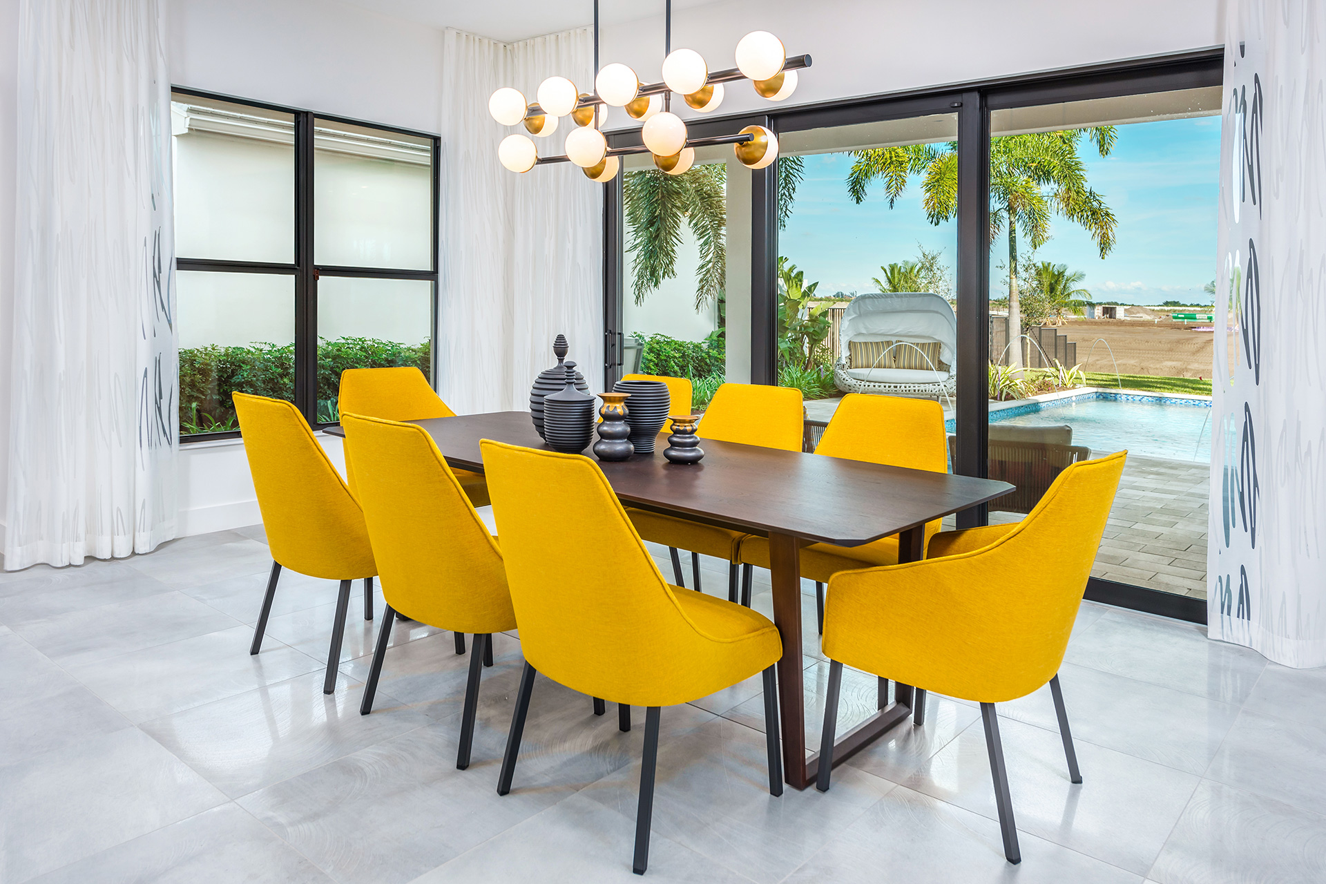 The Caledonia Plan in the Fiji Collection at Lotus in Boca Raton