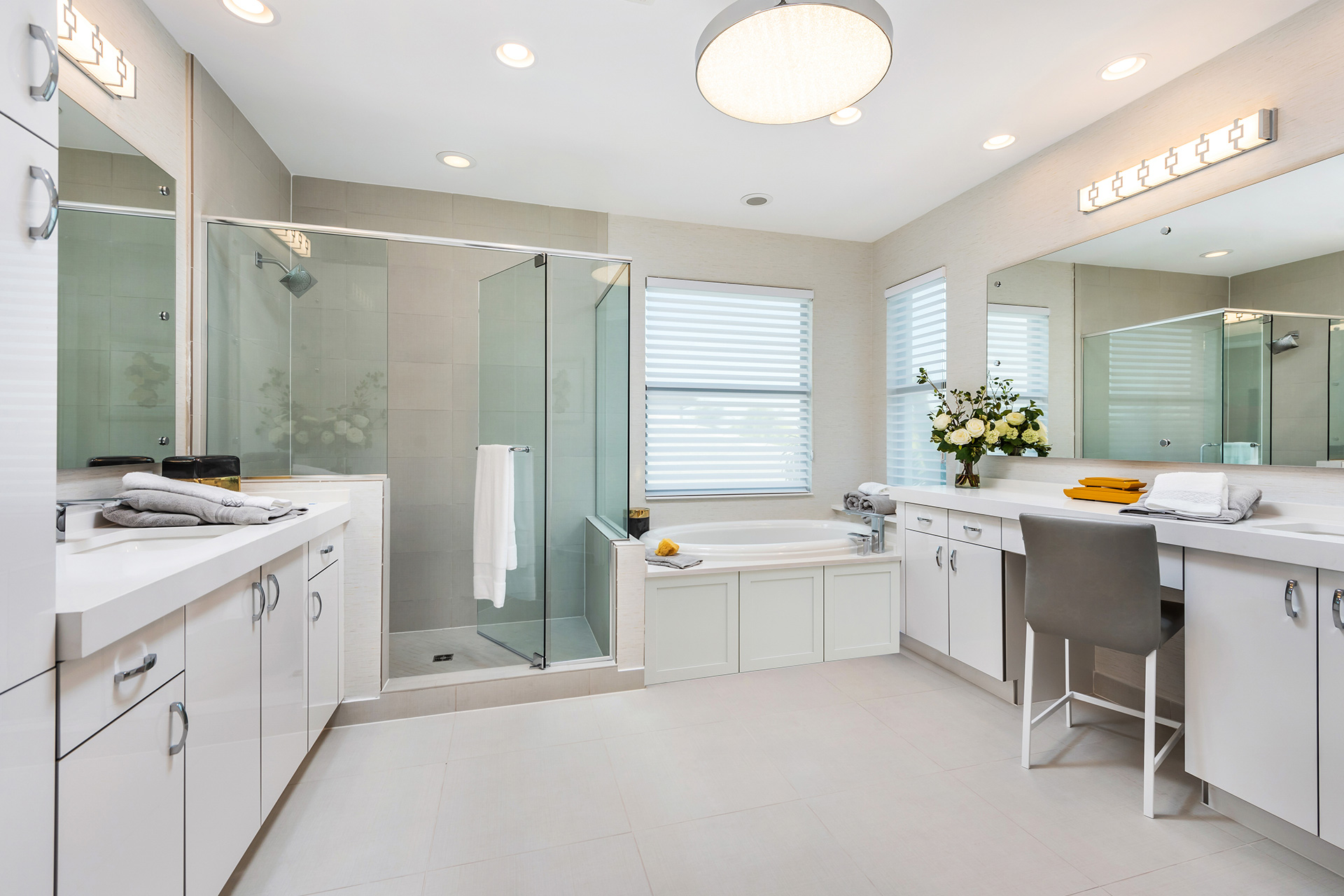 The Caledonia Plan in the Fiji Collection at Lotus in Boca Raton