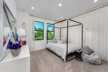 Polynesia 3rd Bedroom