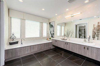 Polynesia Master Bathroom