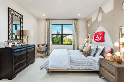 Mariana Bedroom