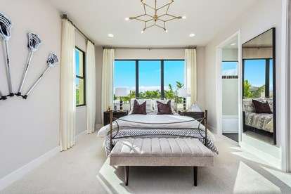 Mariana Bedroom