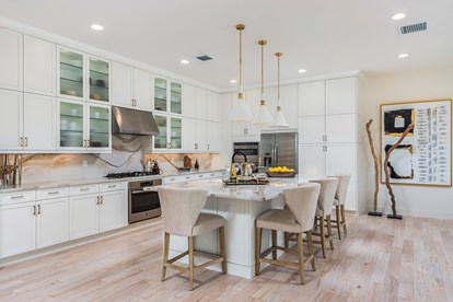 Mariana Kitchen
