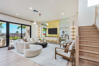Mariana Living Room