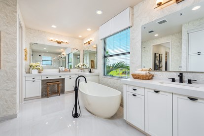 Mariana Master Bath