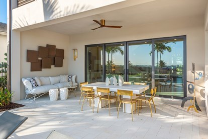 Mariana Patio
