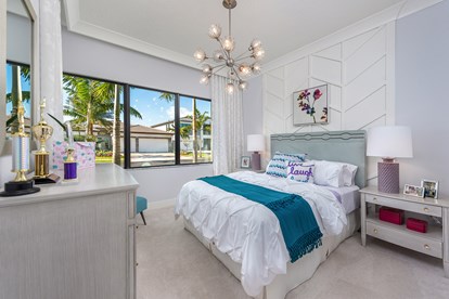 Maui 2nd Bedroom