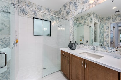 Maui Master Bathroom