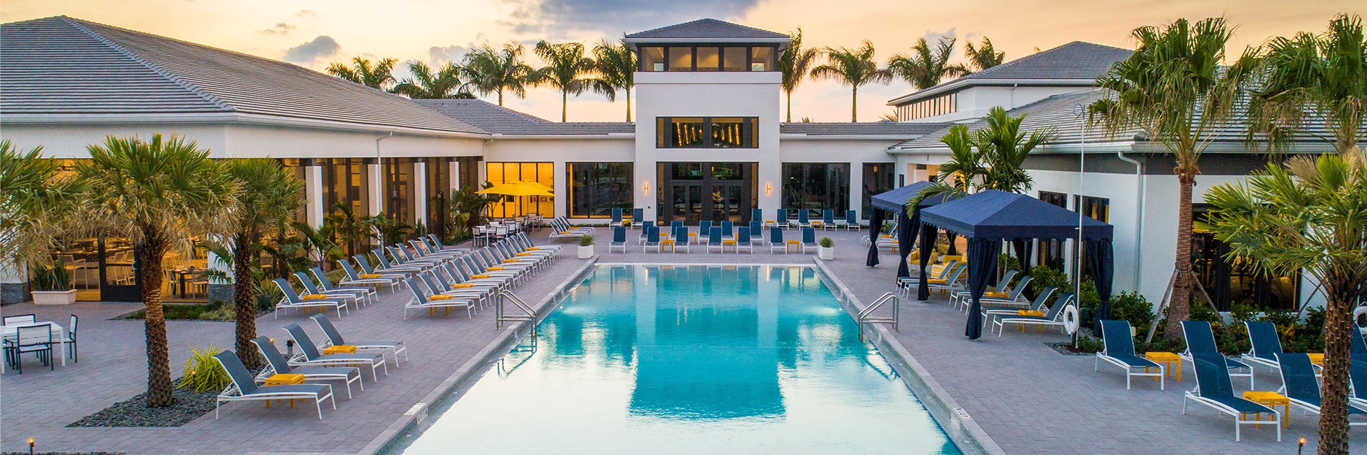 OVER 26,000 SQ. FT. CLUBHOUSE