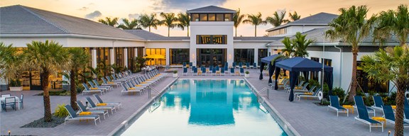 OVER 26,000 SQ. FT. CLUBHOUSE