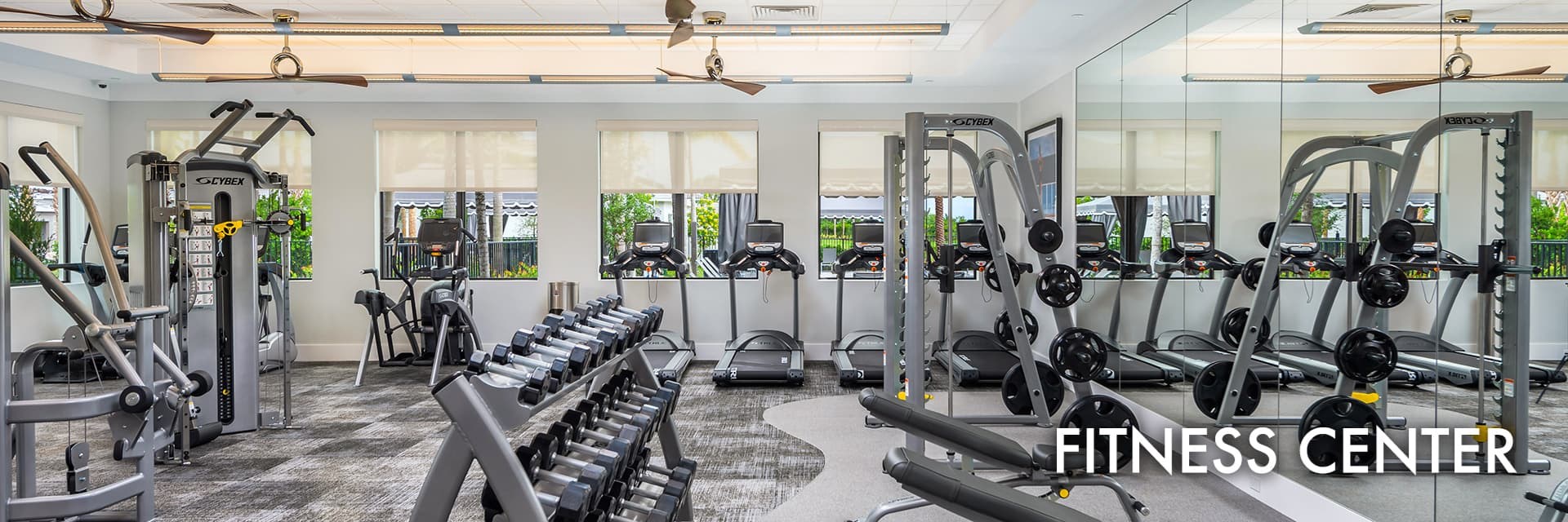Lotus outdoor fitness