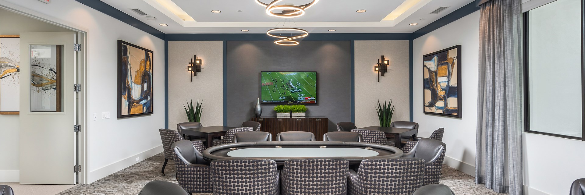 CARD ROOM