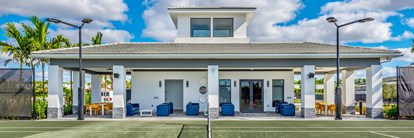 RACQUET CLUB PRO SHOP