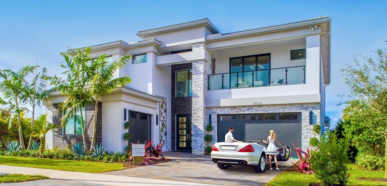 Lotus Luxury New Homes In Boca Raton Florida Real Estate Gl Homes Lotus Luxury New Homes In Boca Raton Florida Real Estate Gl Homes