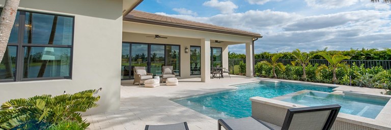 residences panoramic