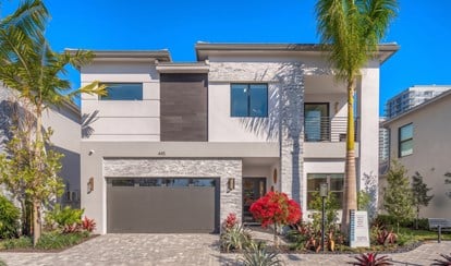 Contemporary Home Designs