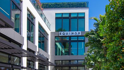 EQUINOX