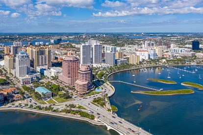 West Palm Beach