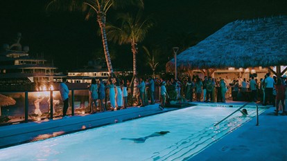 Cove Club