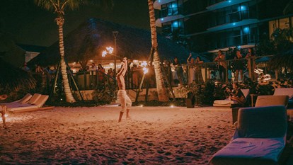 Cove Club