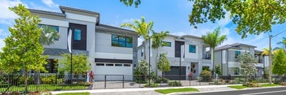 100% CONTEMPORARY LIVING